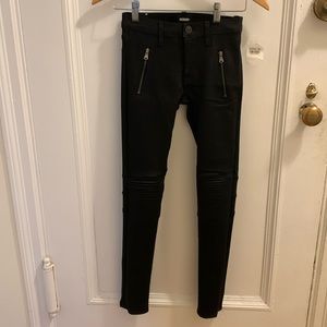 Hudson jeans size 24